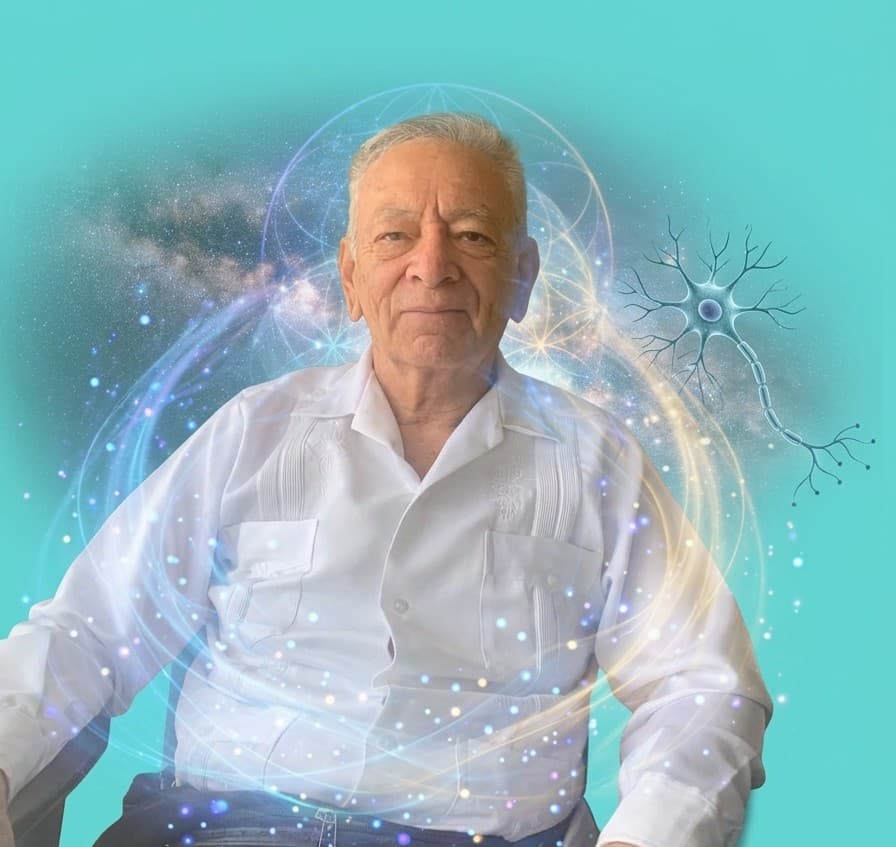 Dr. José Martín Álvarez Villanueva - Integralia Medicina Regenerativa