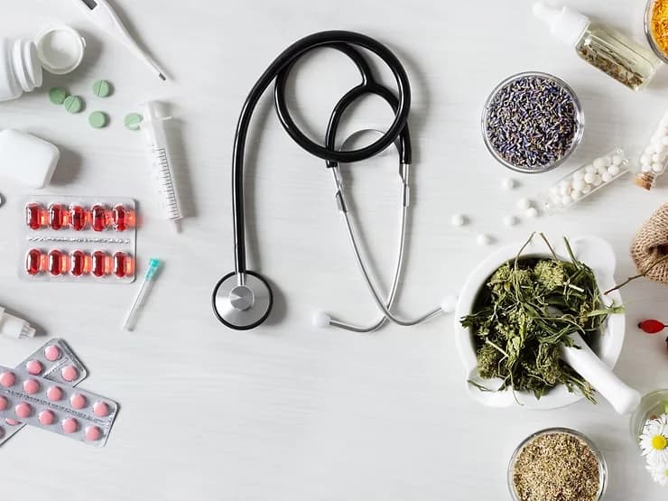 Educación clínica integrativa y medicina regenerativa