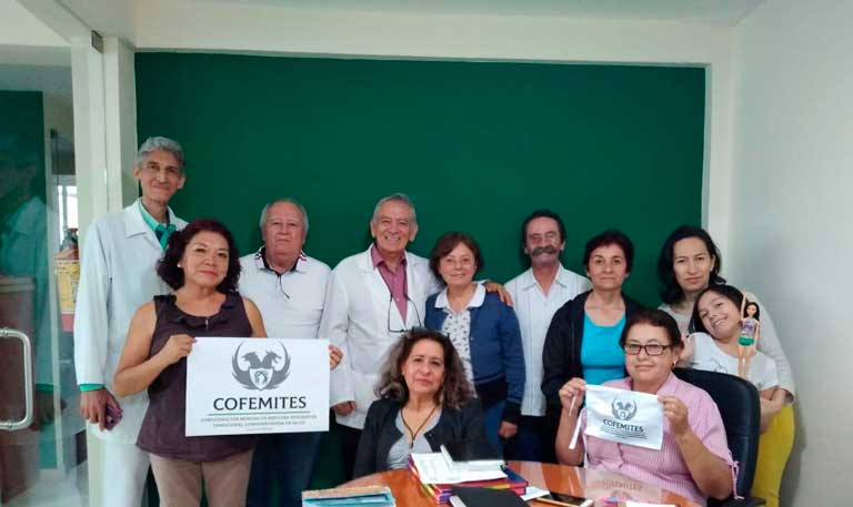 Medicina integrativa y educación en salud