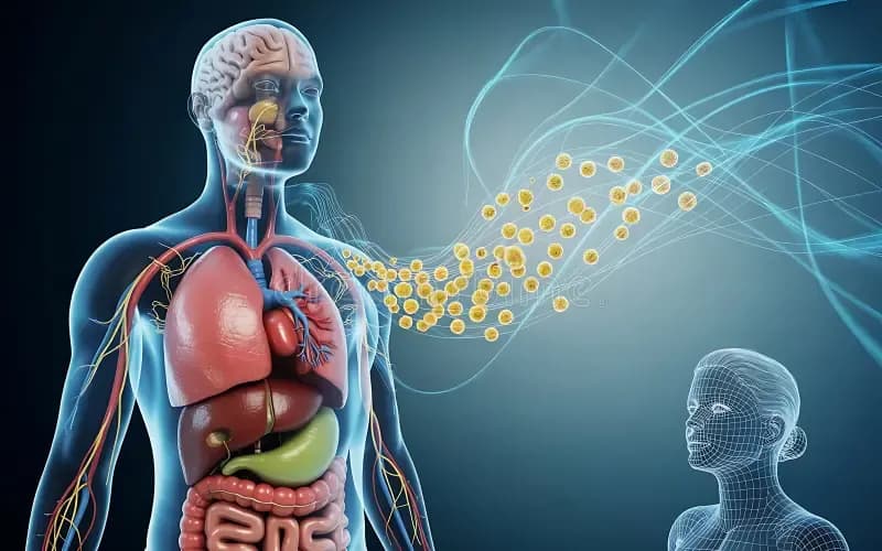 Imagen de referencia para Trastornos metabolicos y sistemicos