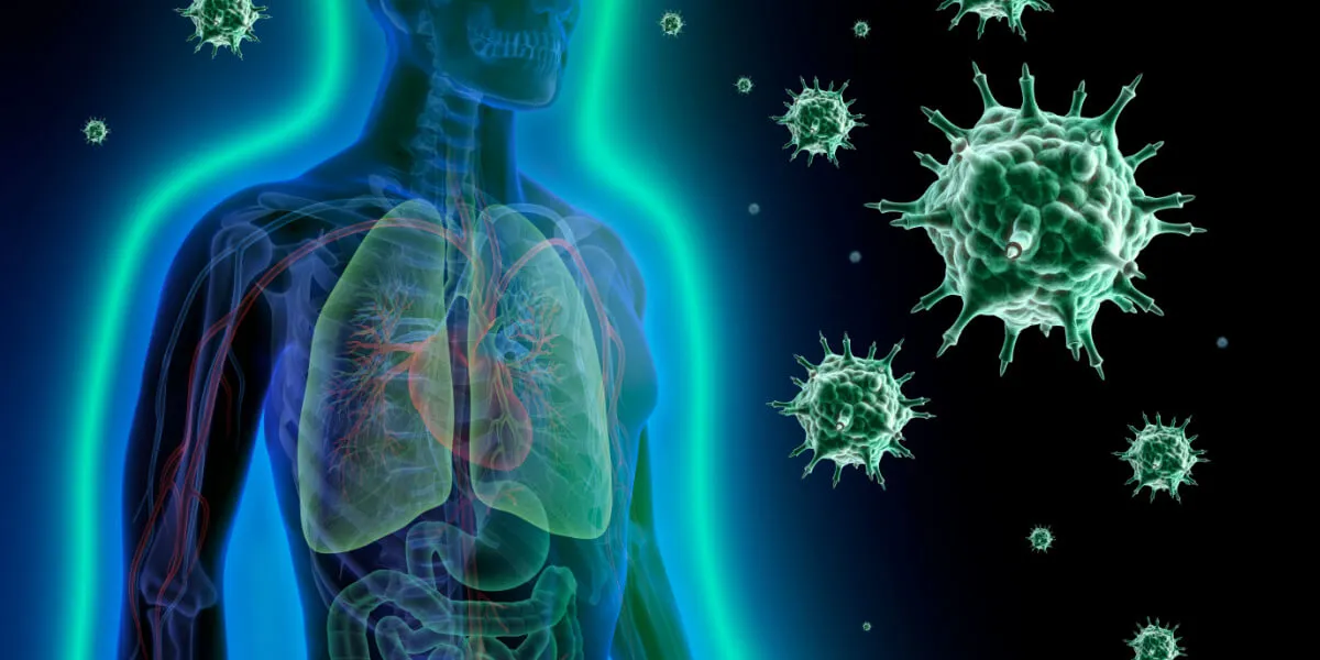 Imagen de referencia para Enfermedades infecciosas